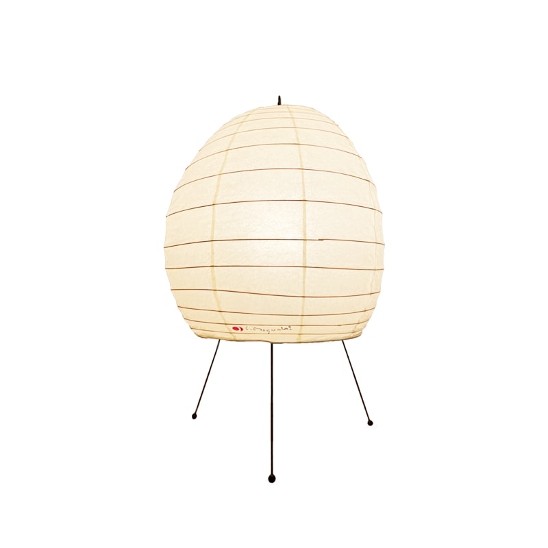 AKARI］スタンドライト 1Nの紹介・購入ページ｜LT LOTTO AND TRES ［LT