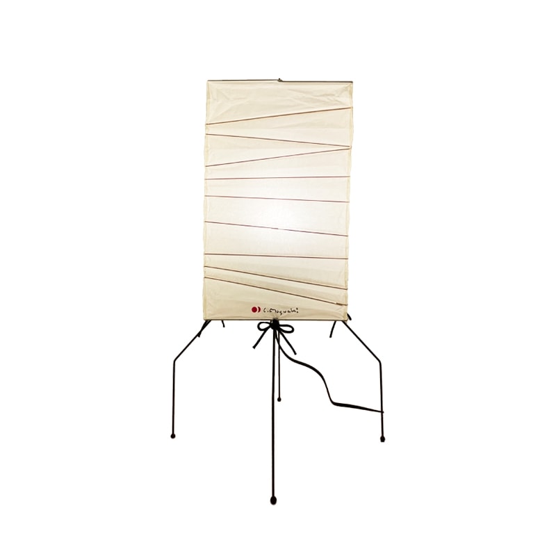 AKARI］スタンドライト UF1-XNの紹介・購入ページ｜LT LOTTO AND TRES