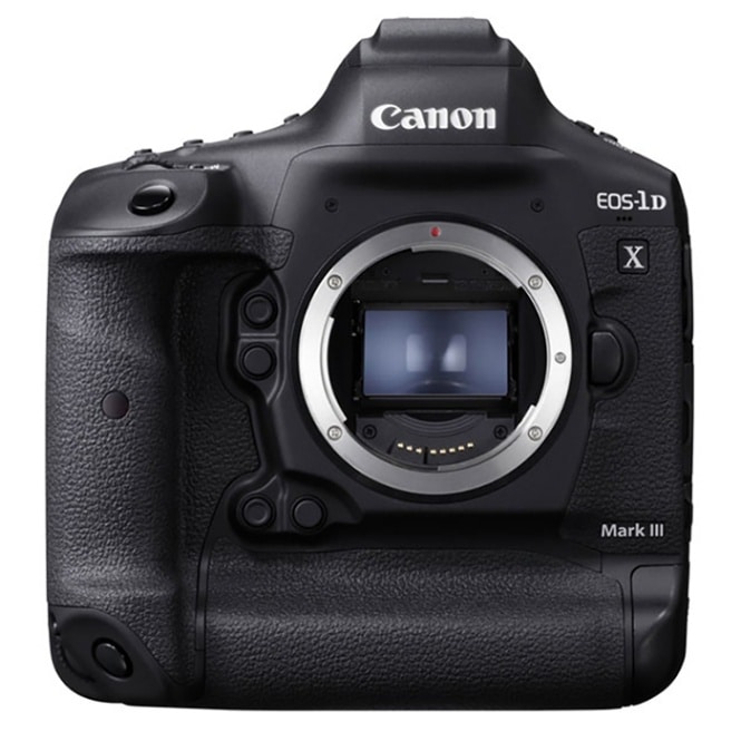 Canon デジタル一眼レフカメラ EOS-1D X Mark III MARK キヤノン