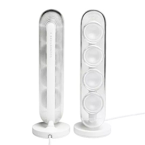 harman/kardon SOUNDSTICKS 4 ワイヤレス Bluetooth スピーカー