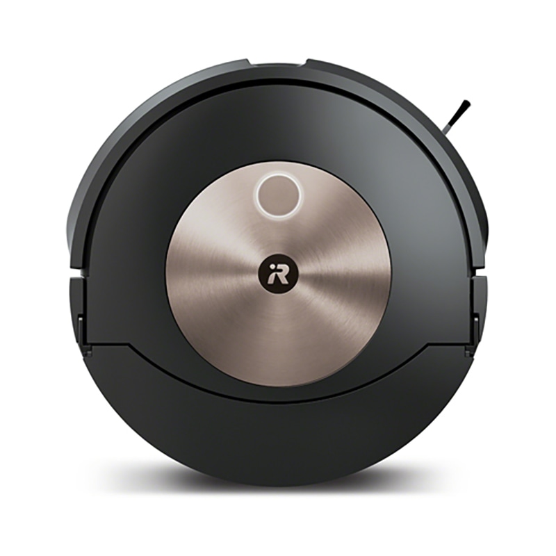 IROBOT ロボット掃除機 ルンバ コンボ J9+ c975860 アイロボット 吸引