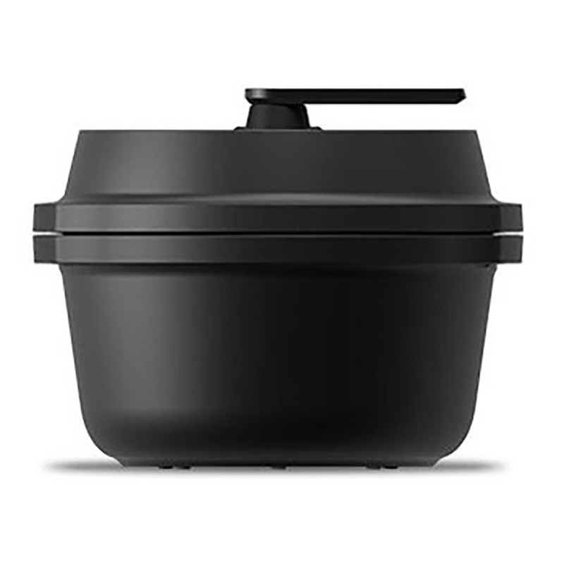 Panasonic 自動調理鍋 オートクッカー ビストロ NF-AC1000-K | 電化