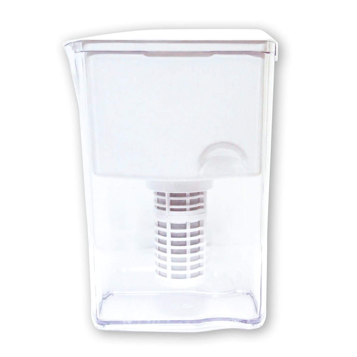 送料無料 】 ポット型浄活水器 リセラピッチャー