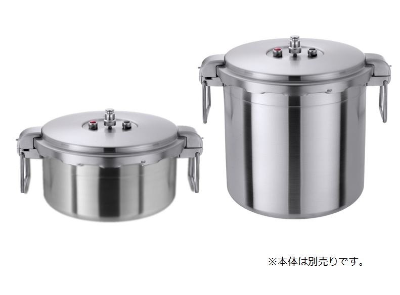 パッキン 34.5cm（16L/30L用） | プロ仕様圧力鍋,Pro BIG3（プロビッグ