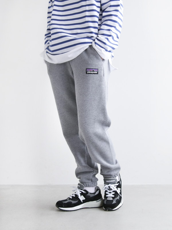 国内正規販売店】[26056]Patagonia(パタゴニア)ウィメンズ・P-6 ラベル