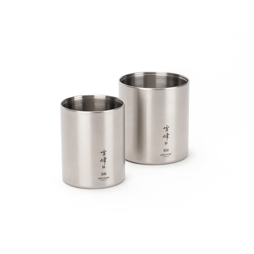 SALE 20%OFF】[set-123] / Snow Peak(スノーピーク) / 真空雪峰