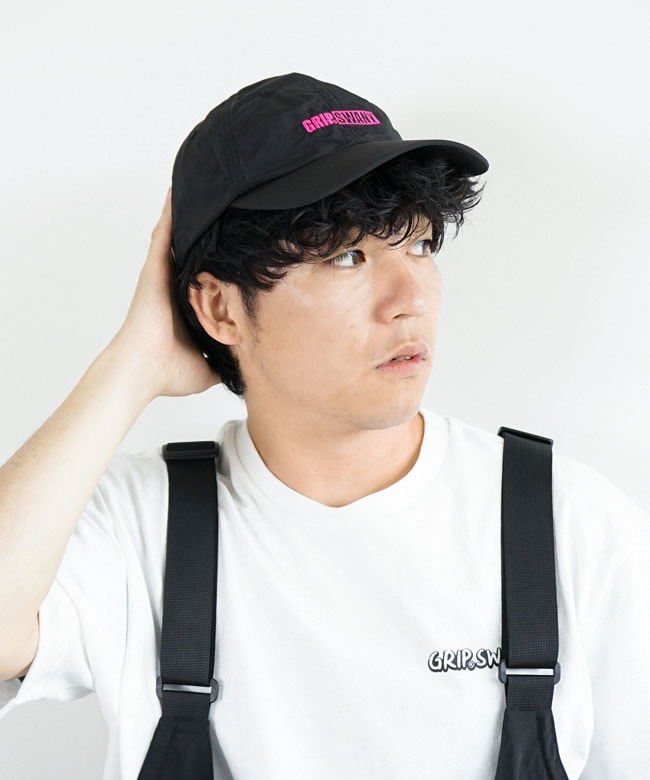 GSA-107]GRIP SWANY(グリップスワニー) SUPPLEX BASEBALL CAP サ