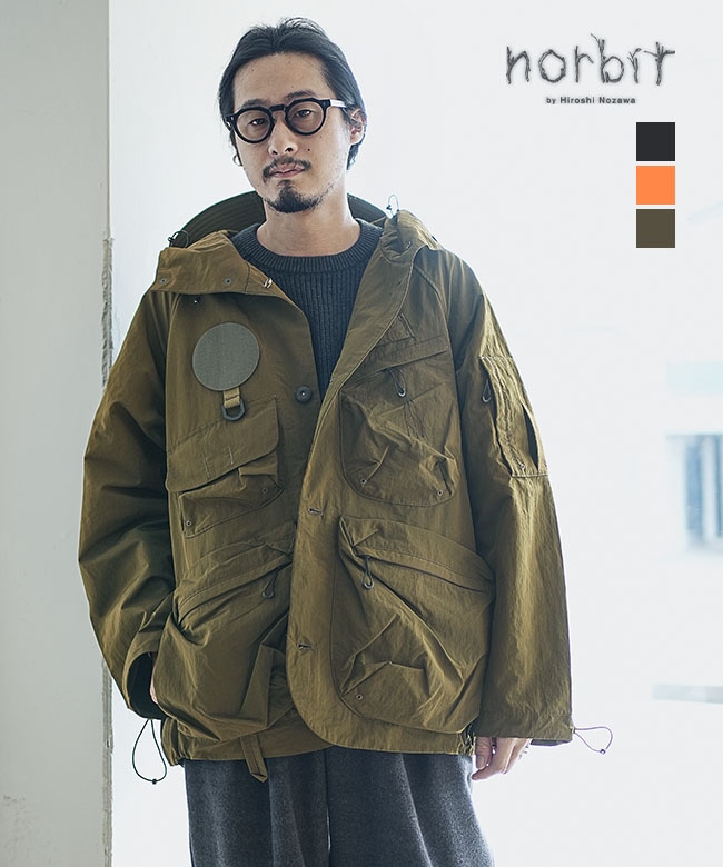 HNJK-089]norbit by Hiroshi Nozawa(ノービットバイヒロシノザワ