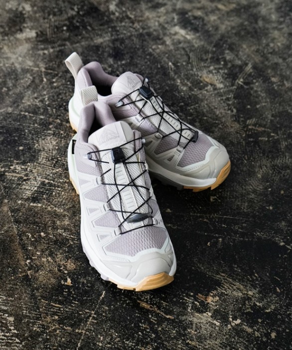 l47817000]SALOMON(サロモン) X ULTRA 360 EDGE GTX W / GORE-TEX