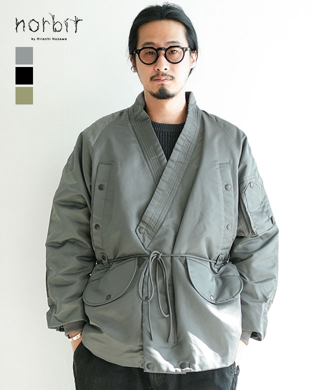 ANCT-002]norbit by Hiroshi Nozawa(ノービットバイヒロシノザワ) N3B