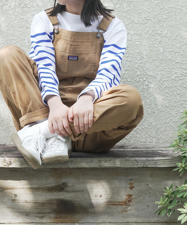 SALE 50%OFF】【国内正規販売店】[66570]Patagonia(パタゴニア) キッズ