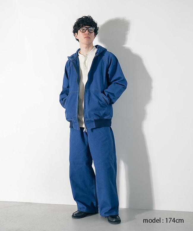 ◇[N26SC003]THE NORTH FACE PURPLE LABEL(ザ・ノース・フェイス