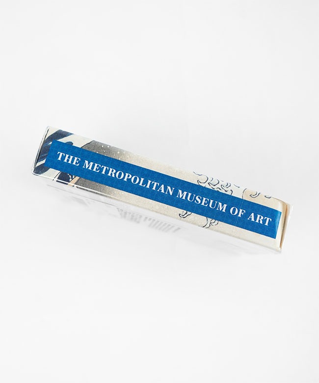 3716A] DETAIL(ディティール) Lingo Playing Cards 