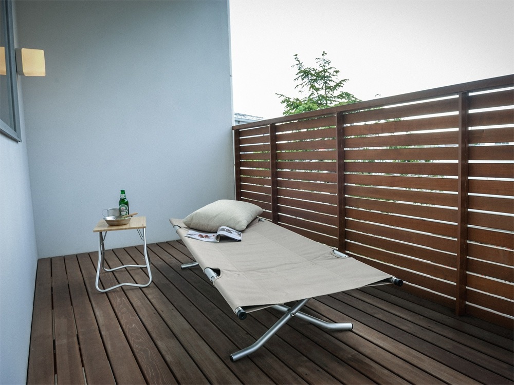 bd-030r] / Snow Peak (スノーピーク) / スノーピークコット ハイ