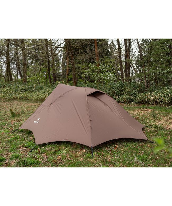 sd-828]snow peak(スノーピーク) / ウィンゼル2【ラッピングキット