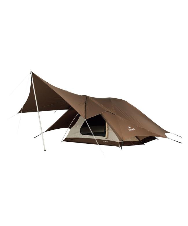 sd-828]snow peak(スノーピーク) / ウィンゼル2【ラッピングキット