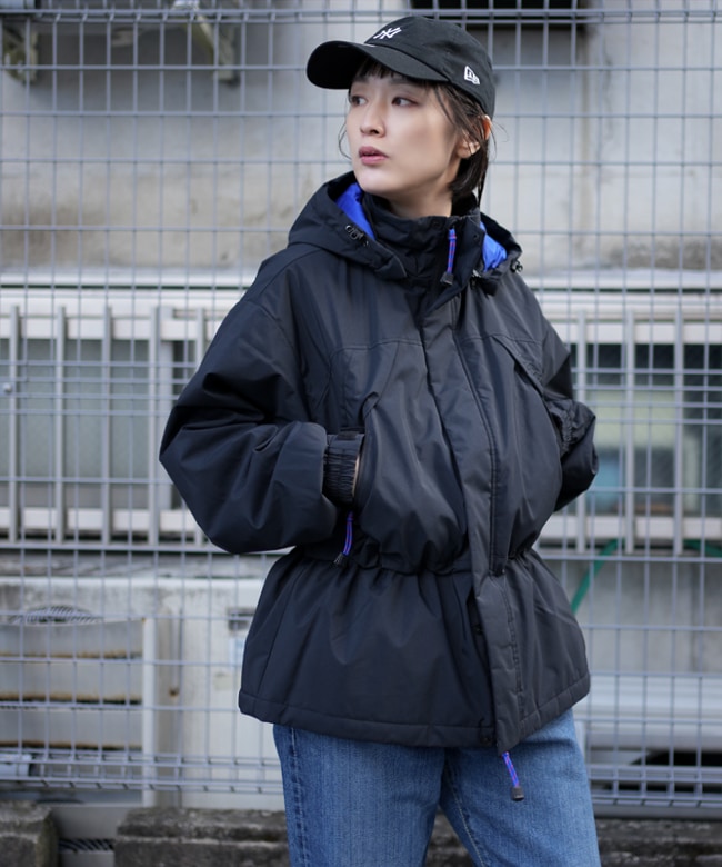 24AMAJK01]THE SHINZONE(ザ シンゾーン)×Marmot(マーモット