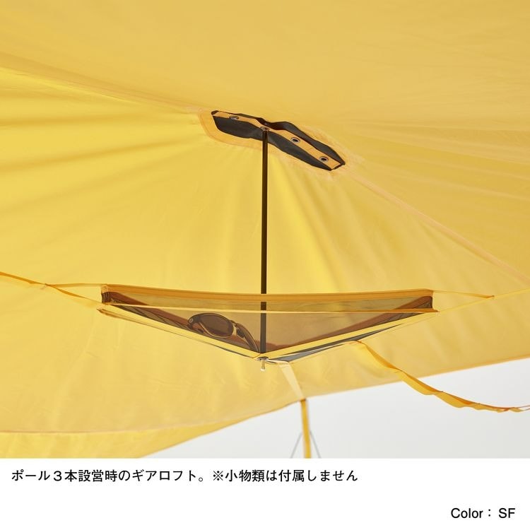 nv22312] / THE NORTH FACE(ザ・ノース・フェイス) / STARP 5