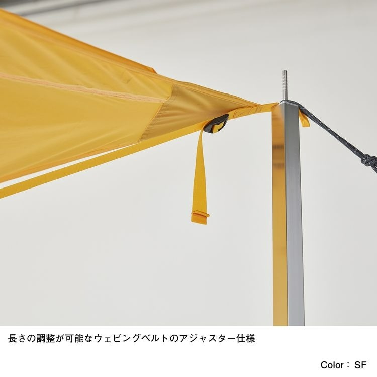 nv22312] / THE NORTH FACE(ザ・ノース・フェイス) / STARP 5