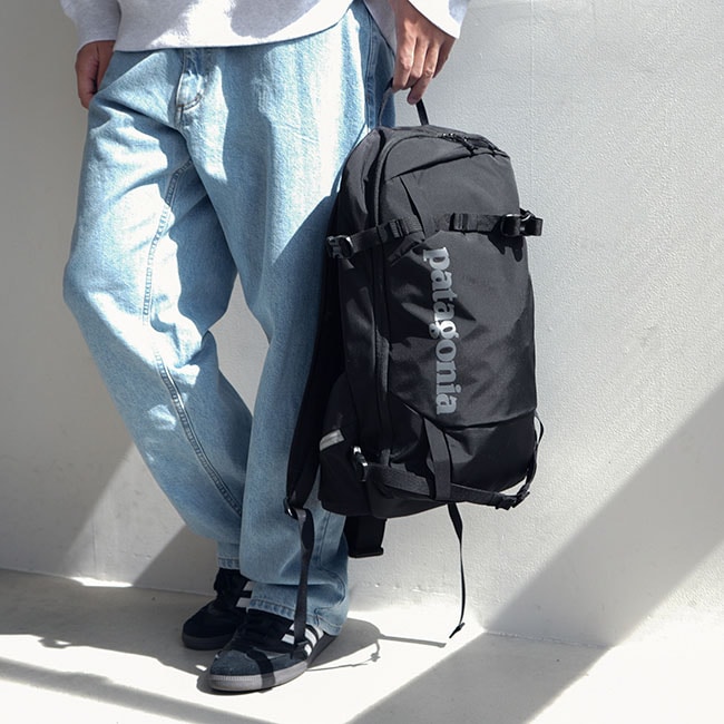 48192]Patagonia(パタゴニア)スノードリフター・パック 20L リュック