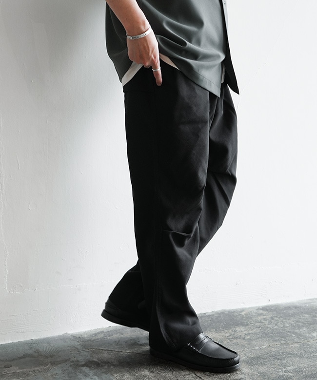 SALE 30%OFF】[NN-P4639]nonnative(ノンネイティブ) DWELLER EASY