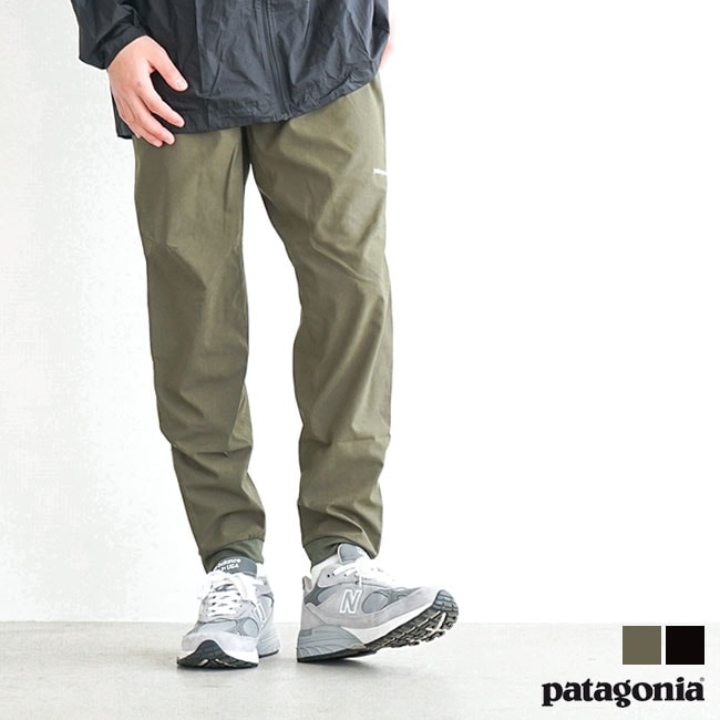 24540]Patagonia(パタゴニア)メンズ・テルボンヌ・ジョガーズ/パンツ