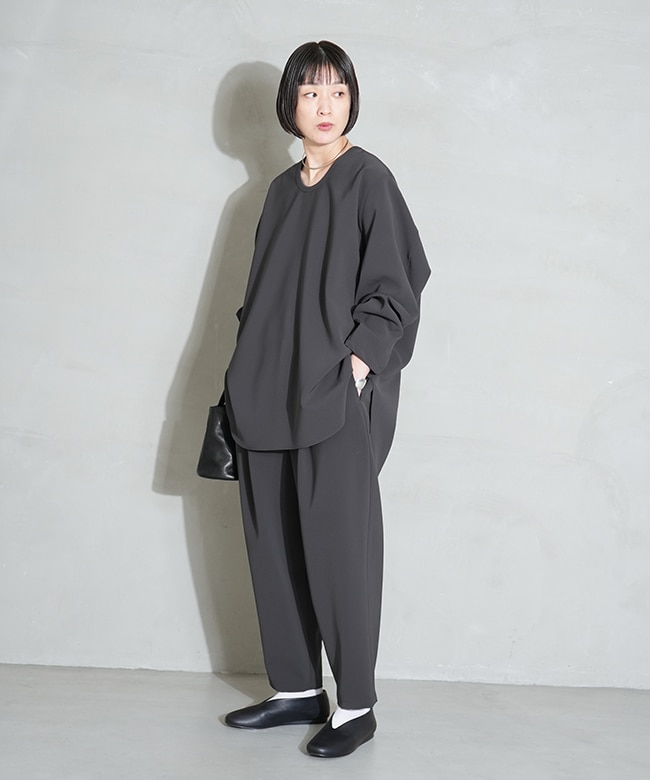 DR-NC1604PF] NO CONTROL AIR(ノーコントロールエアー)ヘヴィー