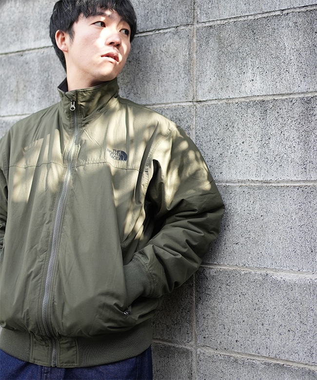 ◇[NP72434]THE NORTH FACE(ザ・ノース・フェイス) Compact Nomad