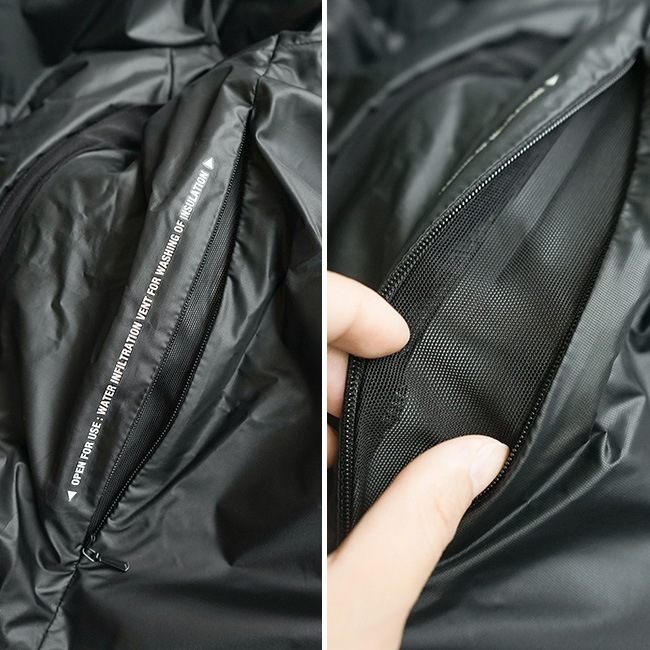 ◇[DAMWGK32U]【ギャランティーカード付属】DESCENTE ALLTERRAIN