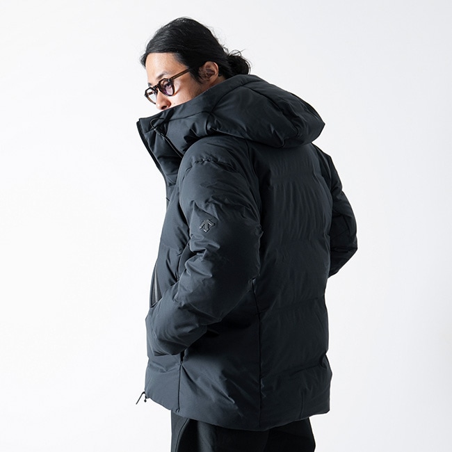 ◇[DAMWGK32U]【ギャランティーカード付属】DESCENTE ALLTERRAIN