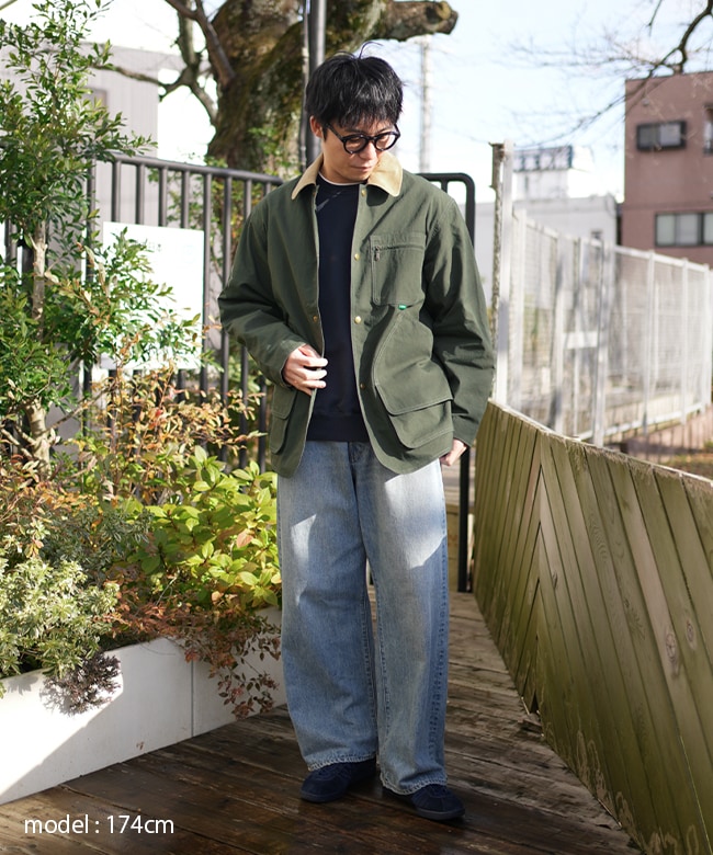 SALE 30%OFF】[5175-9043]L.L.Bean(エルエルビーン)BEAN'S フィールド