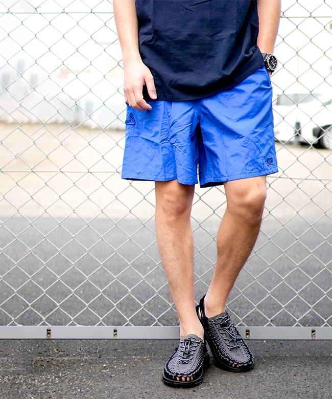 国内正規販売店】[58035] Patagonia(パタゴニア)Men's Baggies Longs