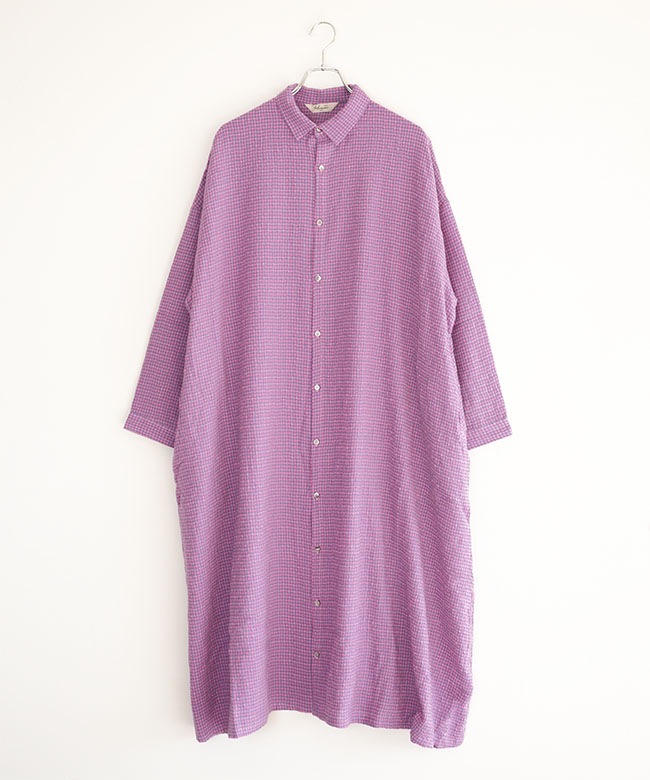 SALE 50%OFF】[1100308]ICHI Antiquites(イチアンティークス) ウール