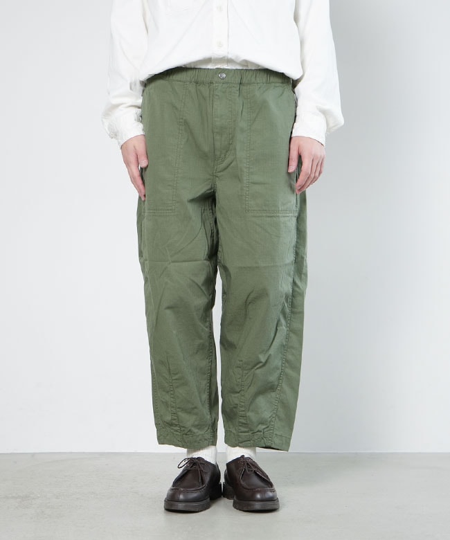 NT5355N]THE NORTH FACE PURPLE LABEL(ザ・ノース・フェイス パープル