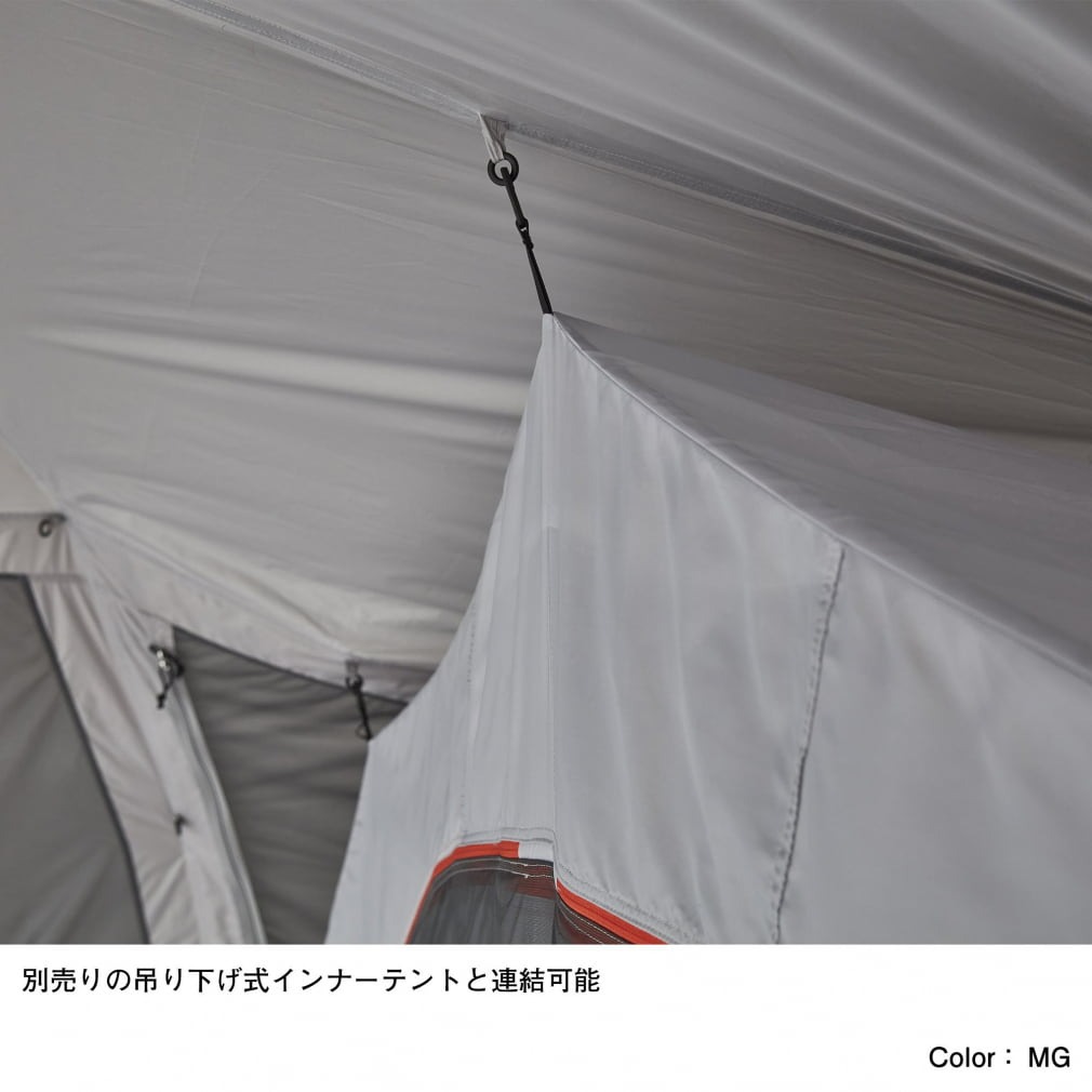 SALE 50%OFF】[NV22203]THE NORTH FACE(ザ・ノース・フェイス