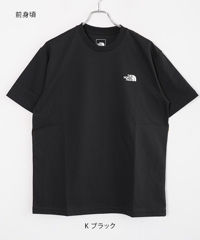 SALE 30%OFF】◇[NT32544]THE NORTH FACE(ザ・ノース・フェイス) S/S