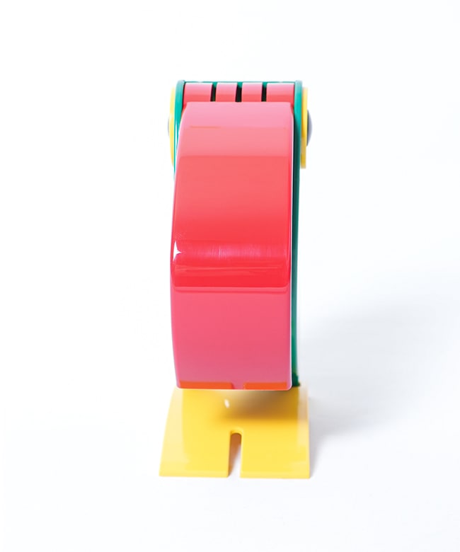 3707grn] Linea Zero(リネアゼロ) TOUCAN LAMP 