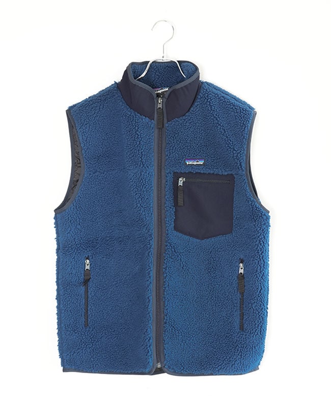 国内正規販売店】[23049]patagonia (パタゴニア) メンズ・クラシック