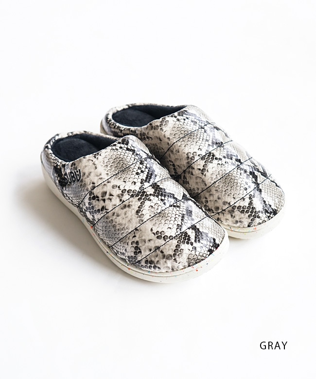 SALE 50%OFF】【正規販売店】[SUBU Re:PYTHON]【携行バッグ付き】SUBU