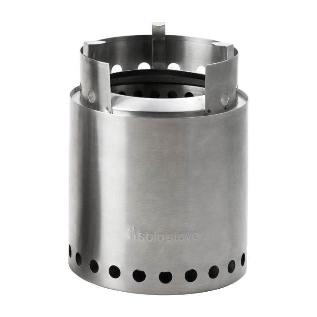 sscf] SOLO STOVE(ソロストーブ) / CAMPFIRE(キャンプファイヤー)【二