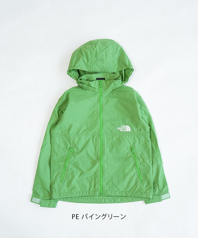 ◇[NPJ22510]THE NORTH FACE(ザ・ノース・フェイス) Compact Jacket