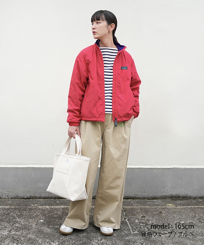 ◎[5575-2139]L.L.Bean(エルエルビーン) Lovell Microfleece Lined