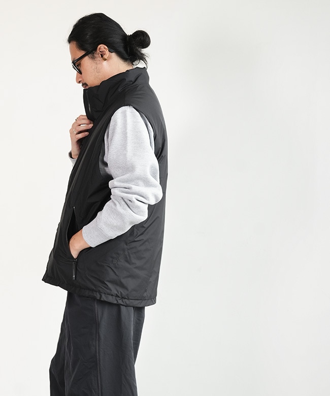 SALE 20%OFF】[GL25332]Goldwin(ゴールドウィン) WINDSTOPPER BY GORE