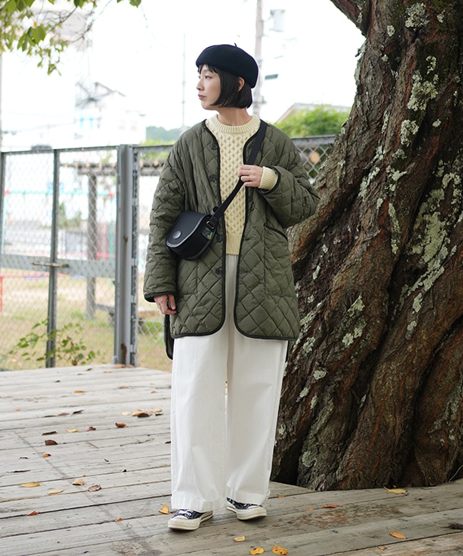 SALE 30%OFF】[GY-A0056NYM]Gymphlex(ジムフレックス) キルトダウン