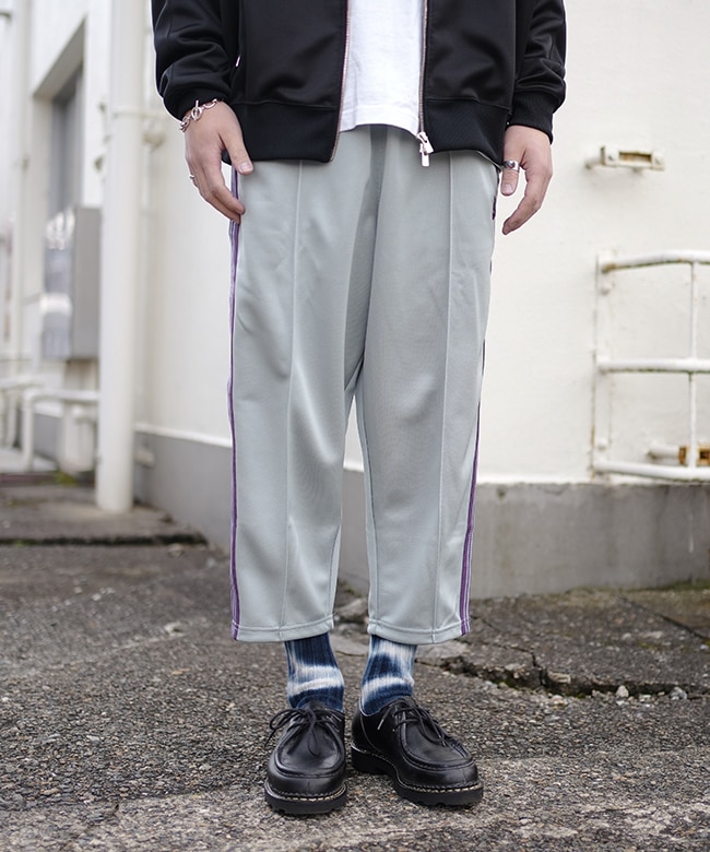 SALE 30%OFF】[QV312]NEEDLES(ニードルズ) Jodhpur Track Pant - Poly