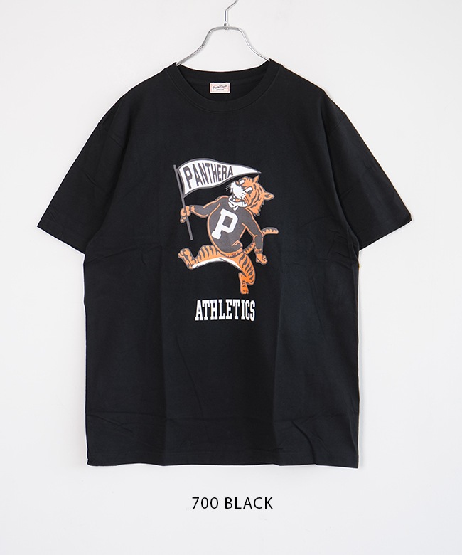 SALE 50%OFF】[3230106]Pearl Diver(パールダイバー) 5.6オンス天竺 T