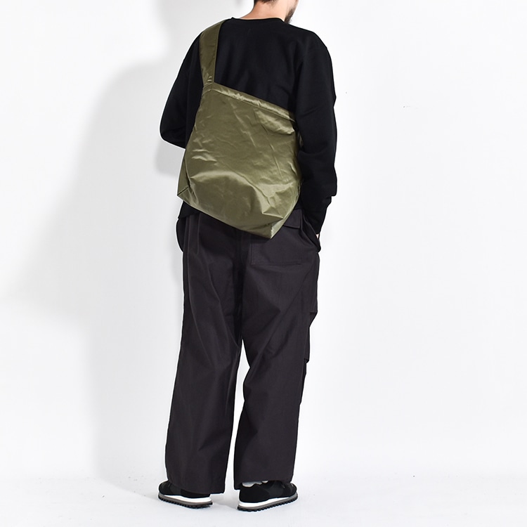 111yz140) YOROZU(ヨロズ)コーテックタスキショルダー2番 | YOROZU