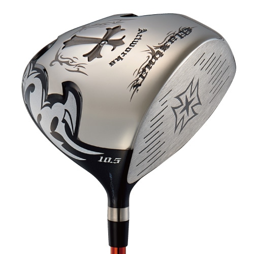 ワイルド”マキシマックス ＜SLE適合＞｜ワークスゴルフ公式ショップ