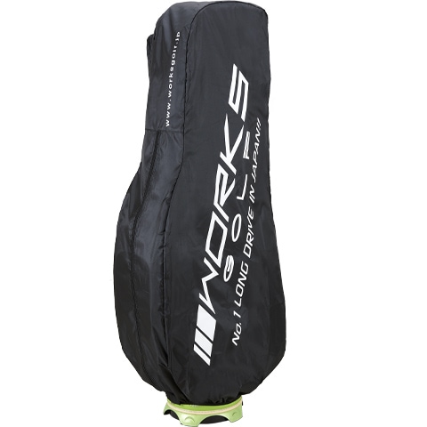 トラベルカバー キャディバッグ用｜飛距離アップ高反発ドライバー