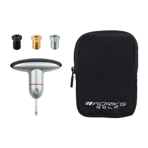 ハイパーブレード シグマ プレミア＜高反発＞｜ワークスゴルフ公式